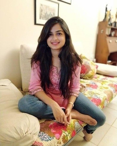Riya - Indian Bollywood-inspired fashion portrait