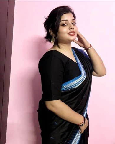 Kiara - Indian actress-style fashion portrait