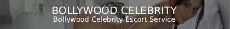 Bollywood Escorts Banner